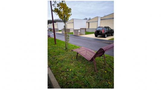 Louer Maison Mont-bonvillers 370 euros