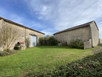 Acheter Maison 120 m2 Sauze-vaussais