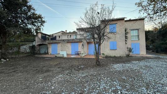 For rent Gaude 9 rooms 279 m2 Alpes Maritimes (06610) photo 0