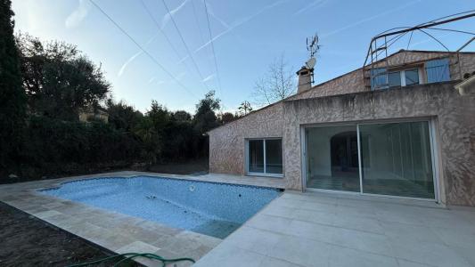 For rent Gaude 9 rooms 279 m2 Alpes Maritimes (06610) photo 1