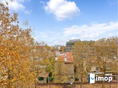 For sale Montrouge 3 rooms 59 m2 Hauts de Seine (92120) photo 0