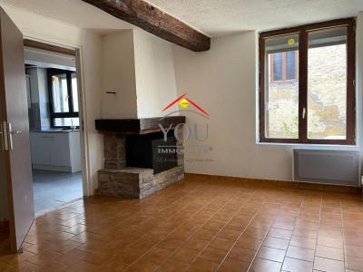 For sale Persan 2 rooms 44 m2 Val d'Oise (95340) photo 1