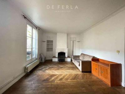 Annonce Vente 3 pices Appartement Paris-5eme-arrondissement 75