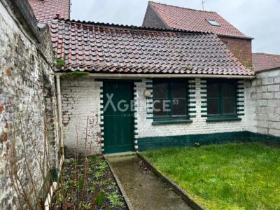 Acheter Maison 102 m2 Saint-omer