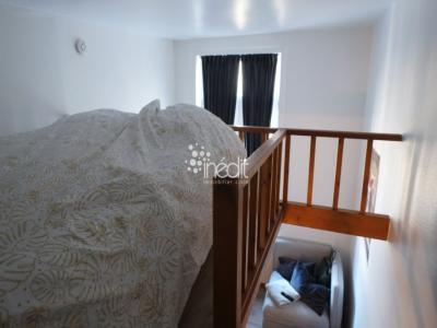 For rent Lille 1 room 13 m2 Nord (59000) photo 3