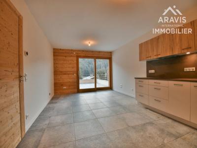 For sale Saint-jean-de-sixt 2 rooms 49 m2 Haute savoie (74450) photo 4