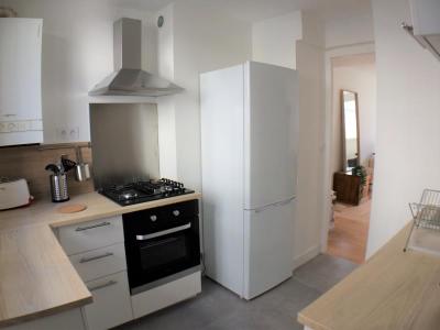 Annonce Location Appartement Brest 29