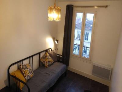 Annonce Location Appartement Aubervilliers 93