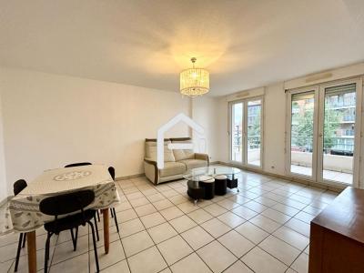 For rent Toulouse 2 rooms 54 m2 Haute garonne (31300) photo 3