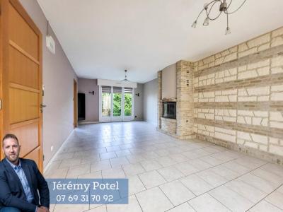 Annonce Vente 5 pices Maison Haspres 59