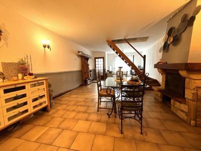 Acheter Maison 131 m2 Bruay-sur-l'escaut