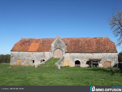 For sale CAMPAGNE 1300 m2 Lot (46240) photo 0