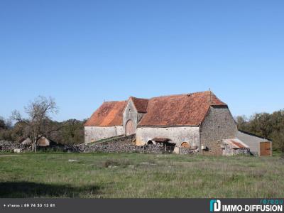 For sale CAMPAGNE 1300 m2 Lot (46240) photo 1