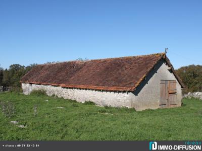 For sale CAMPAGNE 1300 m2 Lot (46240) photo 2