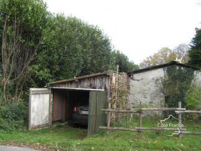 Acheter Parking Mialet Dordogne