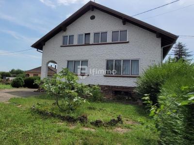 For sale Dorlisheim 6 rooms 157 m2 Bas rhin (67120) photo 0