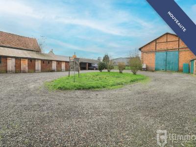 For sale Villers-au-flos 7 rooms 240 m2 Pas de calais (62450) photo 1