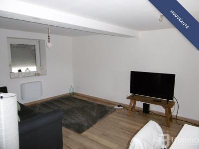 For sale Pfaffenhoffen 3 rooms 62 m2 Bas rhin (67350) photo 0