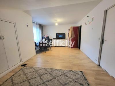 For sale Sevran 2 rooms 41 m2 Seine saint denis (93270) photo 0