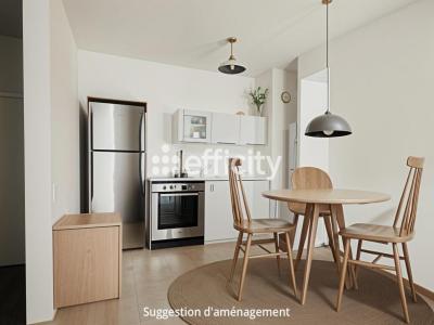 Acheter Appartement Rosny-sous-bois Seine saint denis