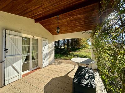 Annonce Vente 5 pices Maison Penne-d'agenais 47