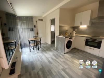 Annonce Location Appartement Villeneuve-saint-georges 94