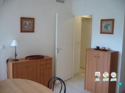 For rent Meylan 1 room 30 m2 Isere (38240) photo 2