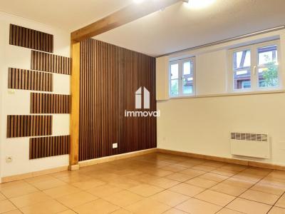 For rent Strasbourg 2 rooms 34 m2 Bas rhin (67000) photo 1