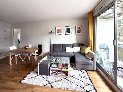 For sale Saint-germain-en-laye 3 rooms 68 m2 Yvelines (78100) photo 1