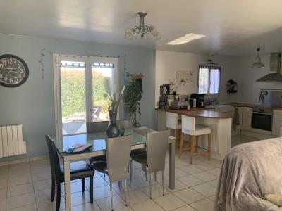 For sale Longeville-sur-mer 4 rooms 81 m2 Vendee (85560) photo 2