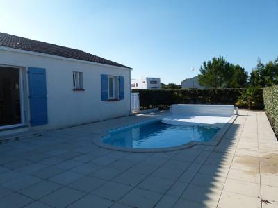 For sale Longeville-sur-mer 4 rooms 81 m2 Vendee (85560) photo 3