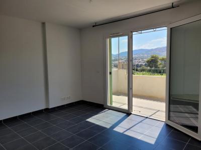 For rent Ile-rousse 2 rooms 40 m2 Corse (20220) photo 1