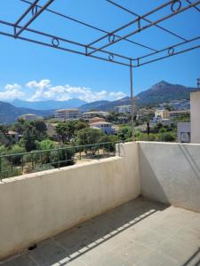 For rent Ile-rousse 2 rooms 40 m2 Corse (20220) photo 4