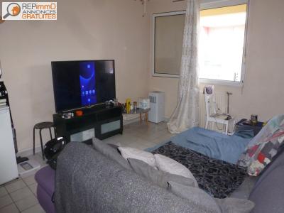 For sale Montpellier Bd de Strasbourg 1 room 20 m2 Herault (34090) photo 0