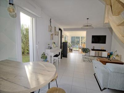 Annonce Vente 5 pices Maison Avrille 49