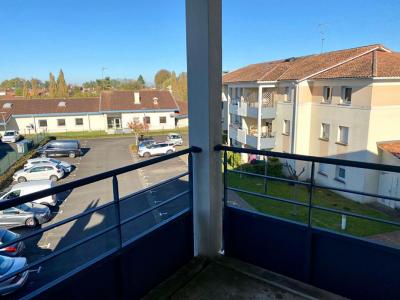 Annonce Vente 2 pices Appartement Saint-pierre-du-mont 40