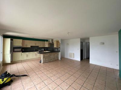 For sale Paluel 4 rooms 81 m2 Seine maritime (76450) photo 1