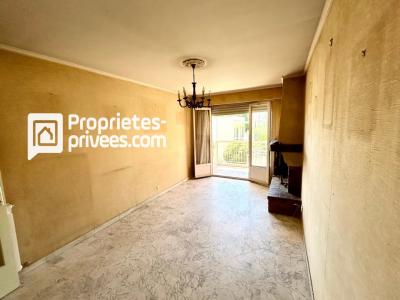 For sale Cagnes-sur-mer 3 rooms 67 m2 Alpes Maritimes (06800) photo 1