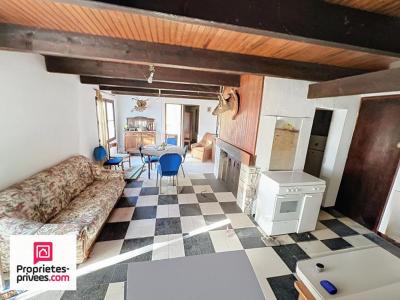 For sale Rians 4 rooms 55 m2 Var (83560) photo 2