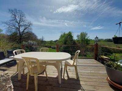 For sale Prayssas 5 rooms 140 m2 Lot et garonne (47360) photo 3