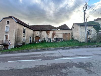 Acheter Maison 170 m2 Fretigney-et-velloreille