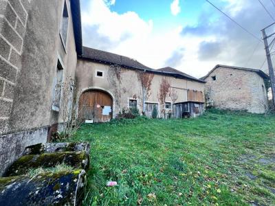 Acheter Maison Fretigney-et-velloreille 38000 euros