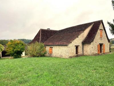 For sale Milhac-d'auberoche 4 rooms 105 m2 Dordogne (24330) photo 0