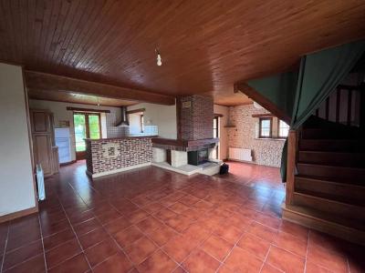 For sale Milhac-d'auberoche 4 rooms 105 m2 Dordogne (24330) photo 1