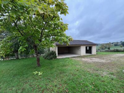 For sale Milhac-d'auberoche 4 rooms 105 m2 Dordogne (24330) photo 2