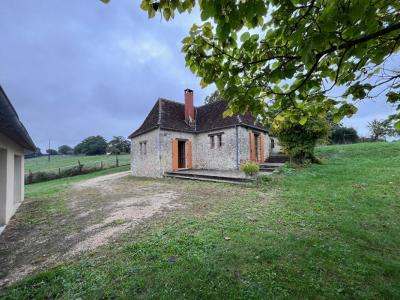 For sale Milhac-d'auberoche 4 rooms 105 m2 Dordogne (24330) photo 3