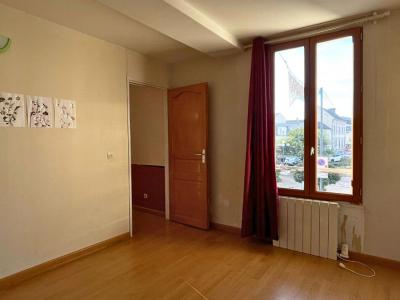 Acheter Appartement 143 m2 Soissons