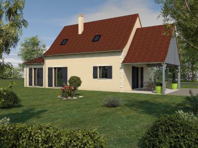 Acheter Maison 100 m2 Payrignac