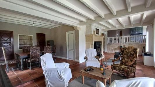 For sale Verneuil-sur-vienne 6 rooms 160 m2 Haute vienne (87430) photo 0