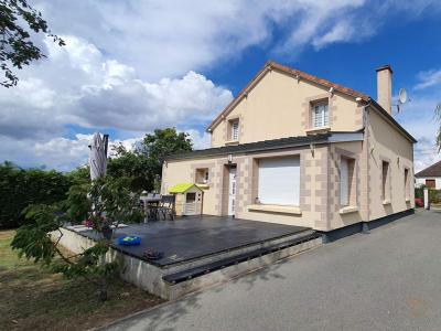 Annonce Vente 8 pices Maison Aube 61